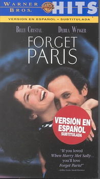FORGET PARISforget 