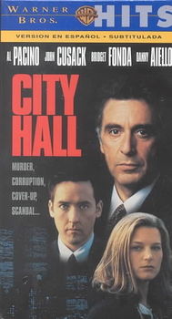 CITY HALLcity 