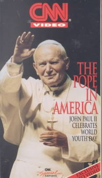 POPE IN AMERICApope 