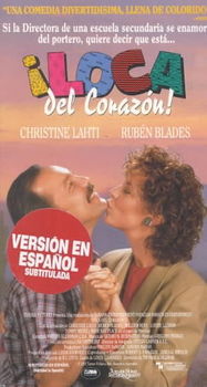 LOCA DEL CORAZON (CRAZY FROM HEART)loca 