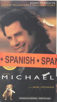 MICHAELmichael 