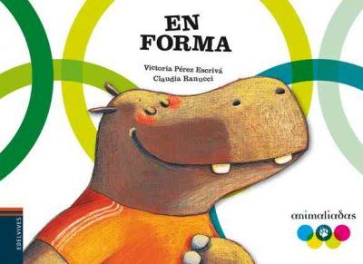 En forma/ In Shapeforma 