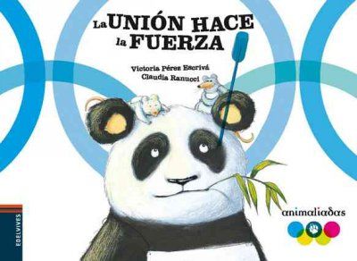La union hace la fuerza/ Unity is Strengthunion 