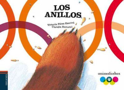 Los anillos/ The Ringslos 