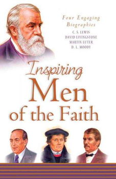 Inspiring Men of the Faithinspiring 