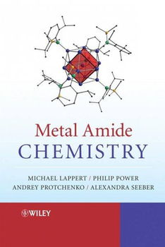 Metal Amide Chemistrymetal 