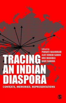 Tracing an Indian Diasporatracing 
