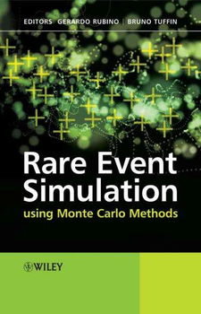 Rare Event Simulation Using Monte Carlo Methodsrare 