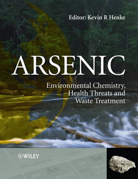 Arsenicarsenic 