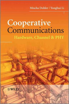 Cooperative Communicationscooperative 