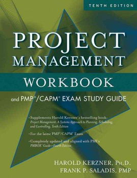 Project Management and PMP/CAPM Examproject 