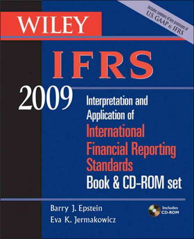 Wiley IFRS 2009wiley 