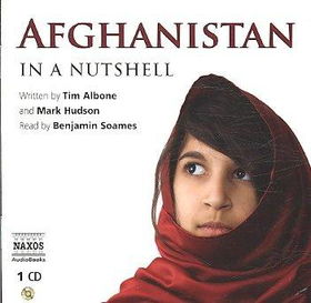 Afghanistan in a Nutshellafghanistan 