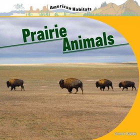 Prairie Animalsprairie 