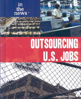 Outsourcing U.S. Jobsoutsourcing 