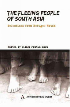 The Fleeing People of South Asiafleeing 