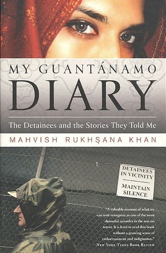 My Guantanamo Diaryguantanamo 