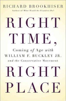 Right Time, Right Placetime 