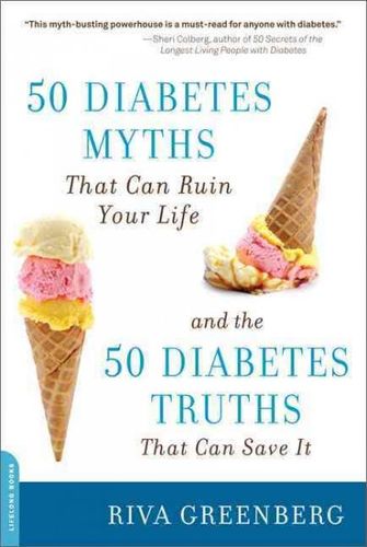 50 Diabetes Myths That Can Ruin Your Lifediabetes 