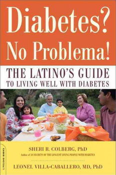 Diabetes? No Problema!diabetes 