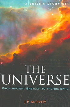 A Brief History of the Universebrief 