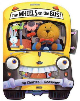 The Wheels on the Bus!wheels 