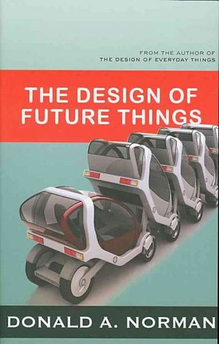 The Design of Future Thingsdesign 