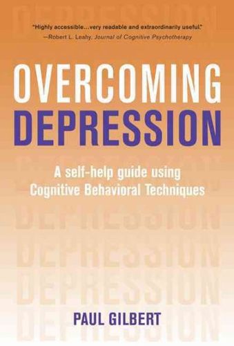 Overcoming Depressionovercoming 