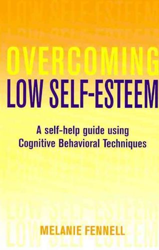 Overcoming Low Self-Esteemovercoming 