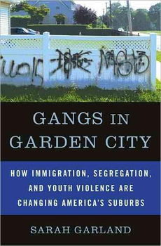 Gangs in Garden Citygangs 
