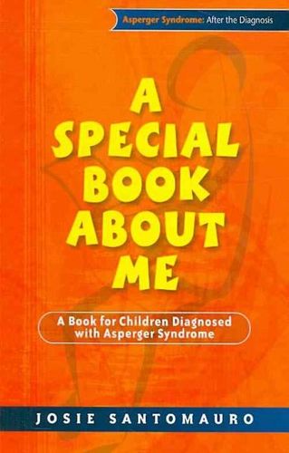 A Special Book About Mespecial 