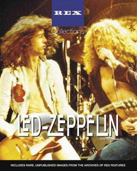 Led Zeppelinled 