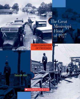 The Great Mississippi Flood of 1927mississippi 