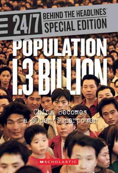 Population 1.3 Billionpopulation 