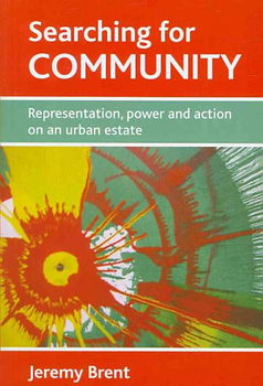 Searching for Communitysearching 