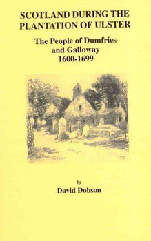 Scotland During the Plantation of Ulsterscotland 