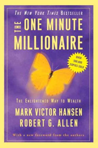 The One Minute Millionaireminute 
