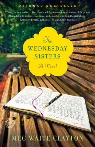 The Wednesday Sisterswednesday 