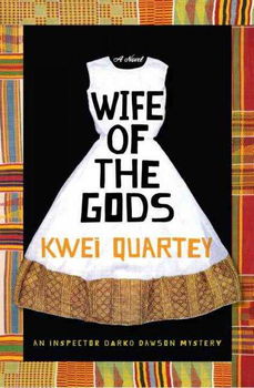Wife of the Godswife 