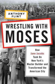 Wrestling With Moseswrestling 