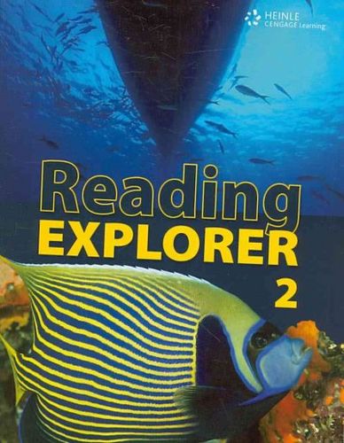Reading Explorer 2explorer 