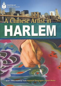 A Chinese Artist in Harlemchinese 