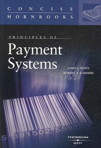 Principles of Payment Systemsprinciples 