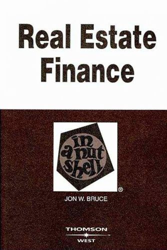 Real Estate Financereal 