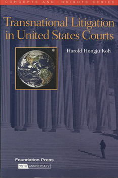Transnational Litigation in United States Courtstransnational 