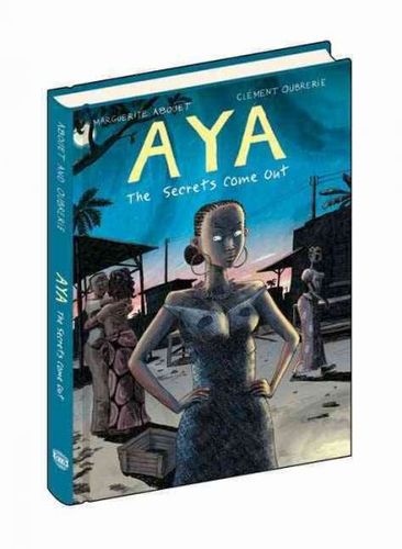 Ayaaya 
