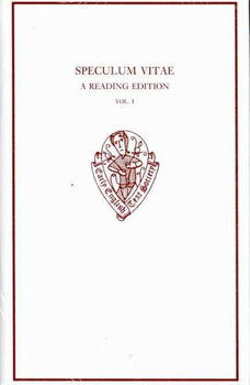 Speculum Vitaespeculum 