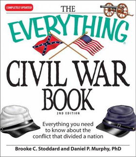 The Everything Civil War Bookeverything 