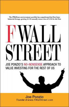 F Wall Streetwall 