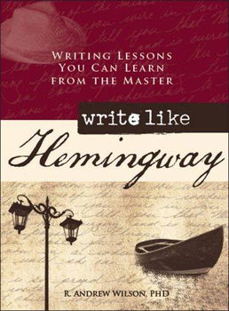 Write Like Hemingwaywrite 